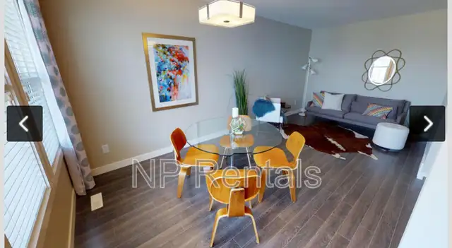 Immaculate Townhouse, 2 bedroom/ 1.5 bathroom - Stonebridge.63351298030723124