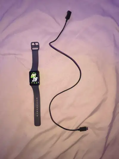 Samsung Fit 3 Smart Watch, View more