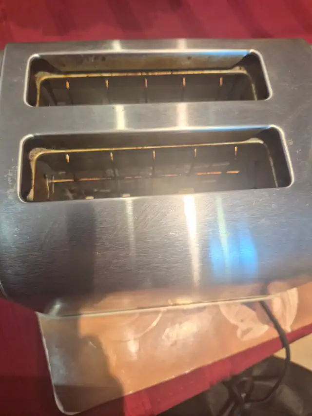 Cuisinart Toaster | Toasters & Toaster Ovens | Mississauga / Peel ...