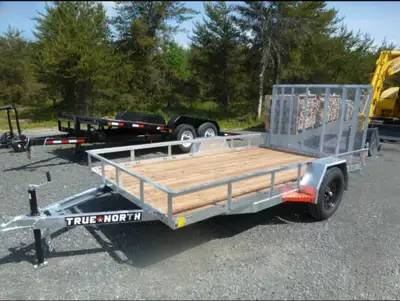 Eagle Trailer Sales 2026 New Enclosed Trailer 5x10 3500 lbs Axle Rear Ramp Door $3,099.00 + tax 5512...