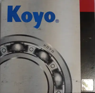 Repair your noisy bearing on the Rear Differential Coupling for Toyota Rav4, save buying a complete...