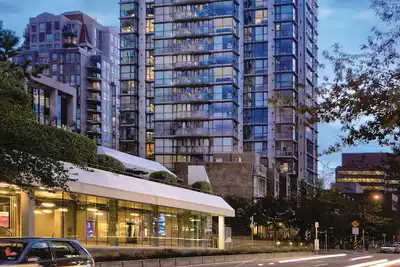 FIFA World Cup Vancouver Accommodations June - July 2026, View more