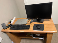 Computer desk Free