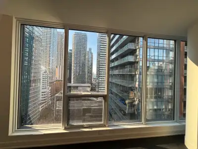 Furnished 1 bed 1 bath short term rental now-Aug