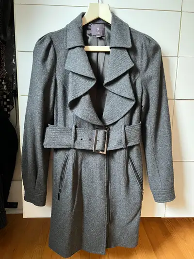 Forever 21 Spring/Fall jacket/coat Size: Medium /Small