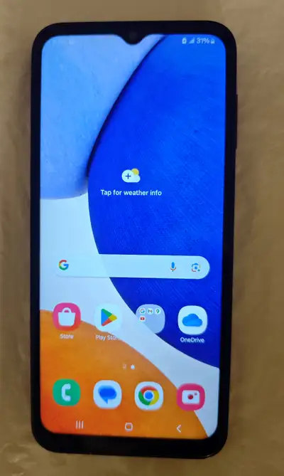 Galaxy A14 5G, View more