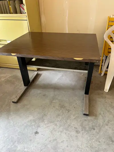 Table(s), View more