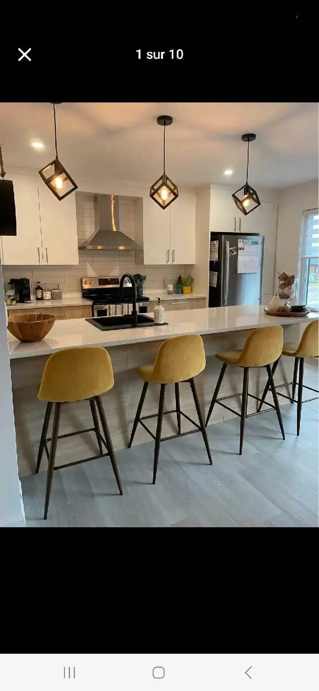 Location in Long Term Rentals in Trois-Rivières - Image 10