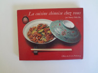 CUISINE CHINOISE