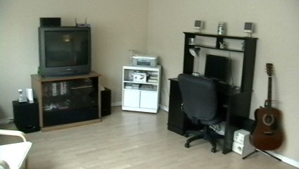 FREE Huge Light Reno'd 1100ft² Apt,Etc=24hr/wk Job Onsite: VIDEO 5