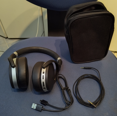 Écouteurs Sennheiser HD450BT, View more