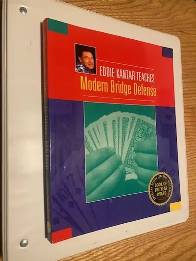 Covers the basic concepts of Bridge Defense