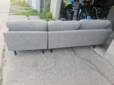 Sectional for sale 