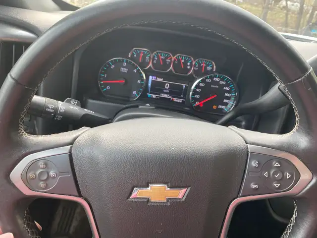 2016 Chevy 1500 Silverado LT557016714472345604