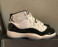 Nike Air Jordan 11 Concord - 7y