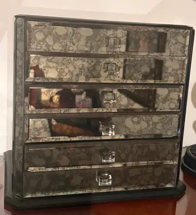 Jewelry Box, View more