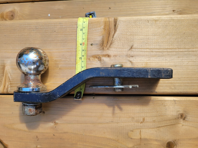 Hitch modèle plat dans Autre  à Longueuil/Rive Sud - Image 4