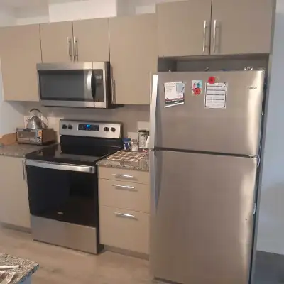 Short term rental