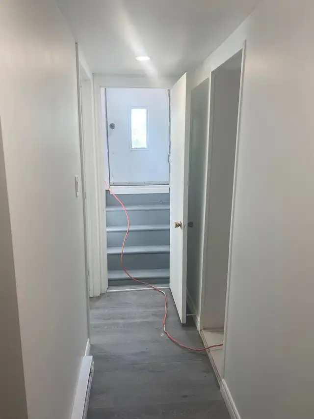 Luxueux 3 ½ Neuf à Louer – Anjou – Avec Stationnement Privé in Houses for Sale in City of Montréal - Image 9