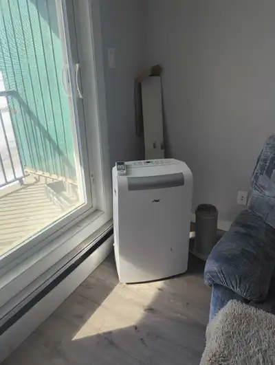 Arctic King 14,000 BTU Portable AC/Heater, View more