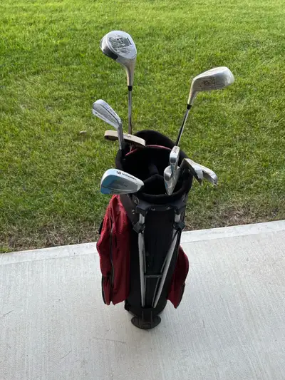 Golf Clubs, View more