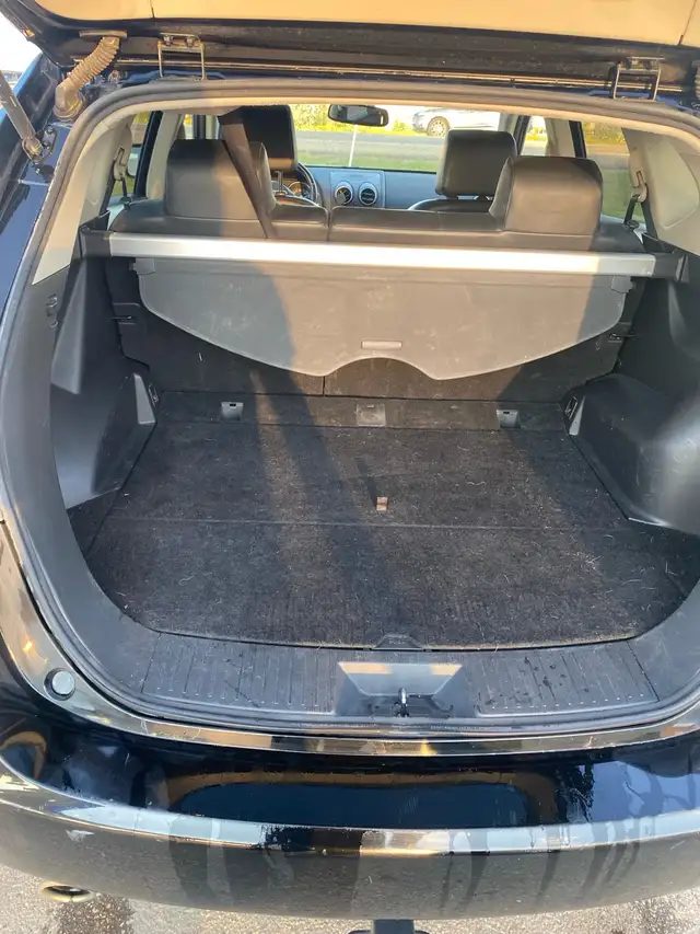 Nissan Rogue SL540714058771998725