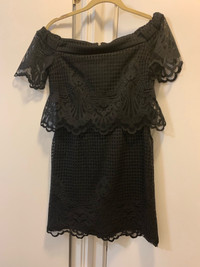 Sexy Little Black Dress…like new