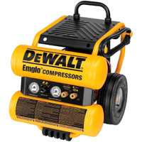 Dewalt Emglo Compressor - Air compressor