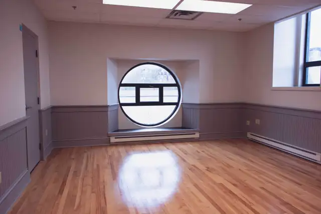 Office for Rent - Downtown St. John's