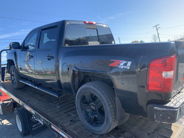 2007-13 Chevy Silverado GM truck part outs  in Other Parts & Accessories in Hamilton - Image 3