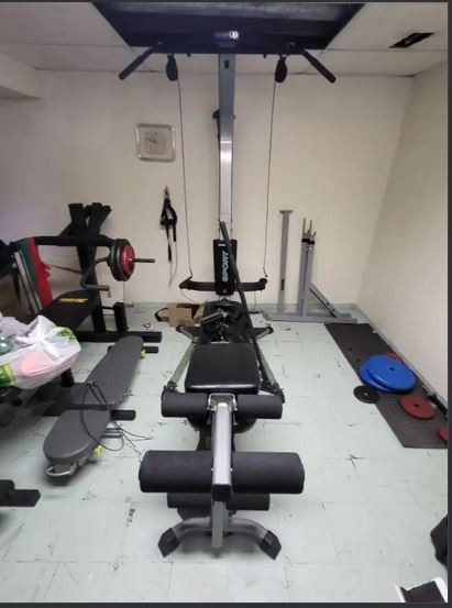 Bow Flex Sport for sale. Great Condition. in Exercise Equipment in Windsor Region