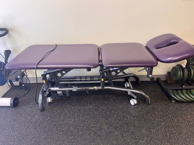 Treatment bed in Health & Special Needs in Sault Ste. Marie