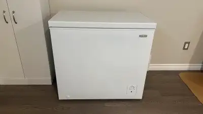 Chest Freezer 7.0 cu/ft, View more