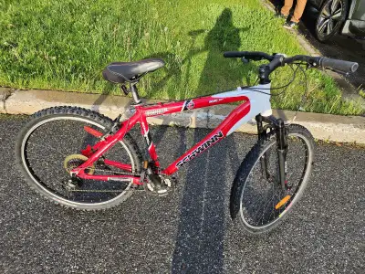 Vélo de Schwinn Locura FS – 26 pouces – 24 vitesses – Pr, View more