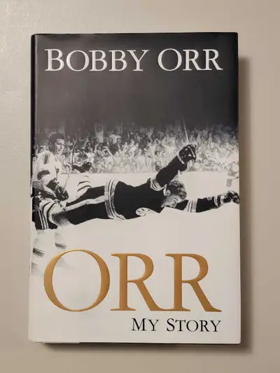 ORR My Story, View more