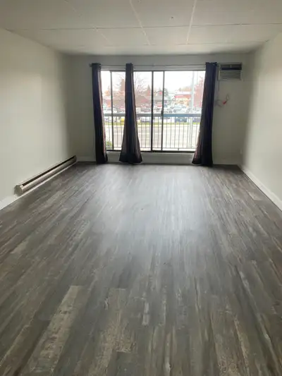 Welcome home to this bright and beautifully renovated 2-bedroom suite, located on the second floor o...