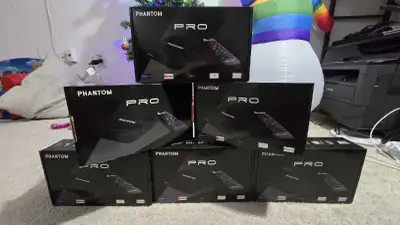 FREE SHIPPING!!! FREE BOX WITH 3 years plan... Please contact us ON # +1 647-856-3411 TEXT ME ON WHA...