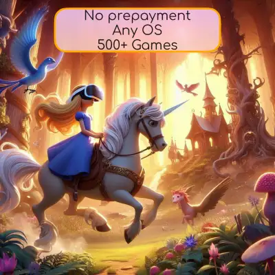Quest 2/3 Games, View more