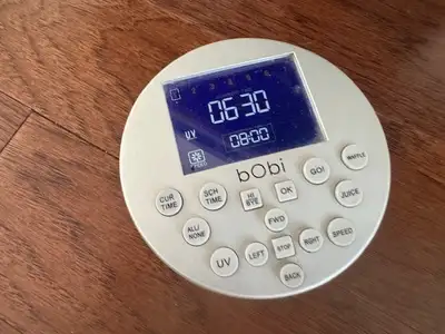 BOBI PET Robotic Vacuum, View more