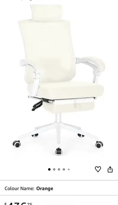 Misolant Ergonomic Office Chair, View more
