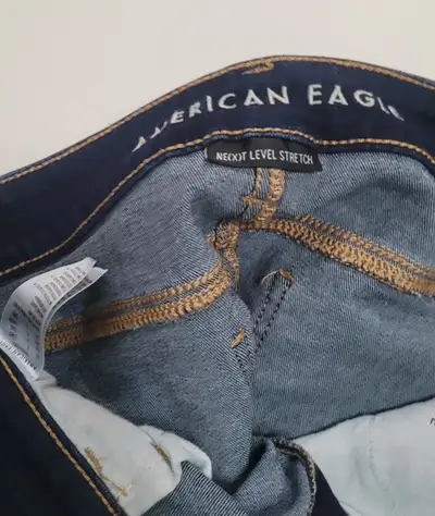 Women's Jeans - American Eagle, View more