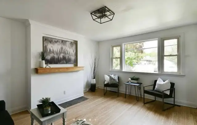 2 bedroom 2 bath house in Room Rentals & Roommates in Peterborough - Image 4