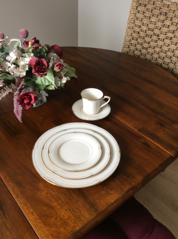 China dishes noritake for sale  