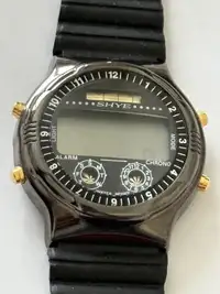 Men's Digital Watch Need Gone- $28.00