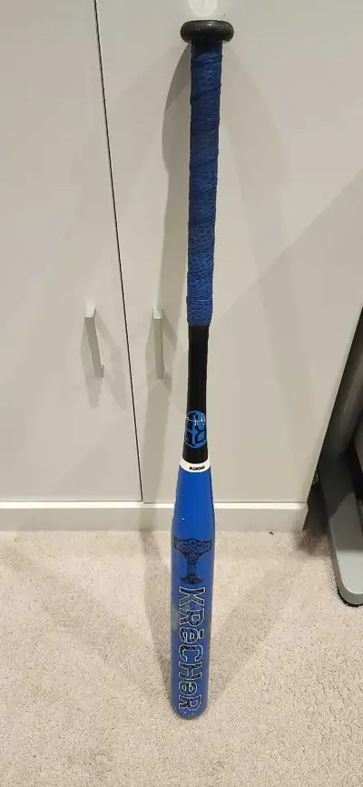 Worth EST Comp XL Softball Bat, View more