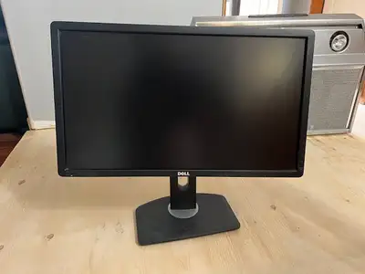 Dell 24" monitor - REDUCED!!!, View more