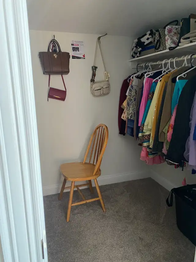 Downtown Spacious Three Bedroom Condominium in Long Term Rentals in Charlottetown - Image 7