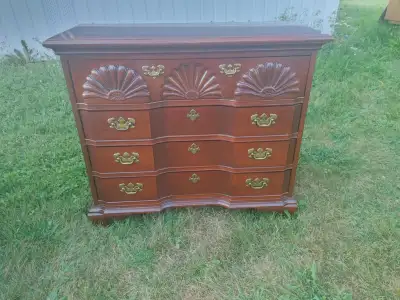 Wood Dresser , View more