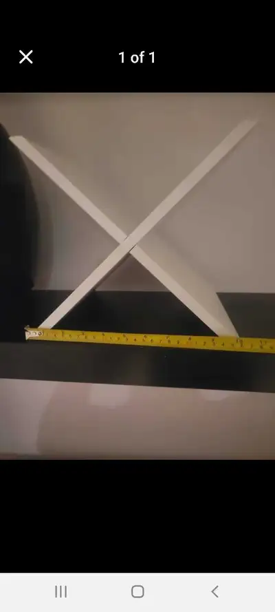 white Shelf, View more