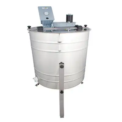 Lyson 12 frame electric extractor, View more